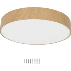 Trend ine plafond trefolie ø32 cm