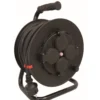 Trend kabeltrommel 25m ip44 1,5mm