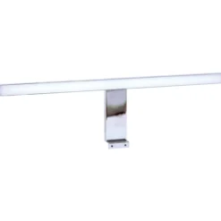 Trend 126-553 led baderomslampe 55 cm, krom