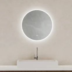 Trend moon lysspeil ø70 cm