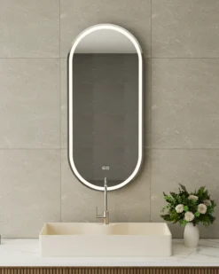 Trend oval 110x50 cm