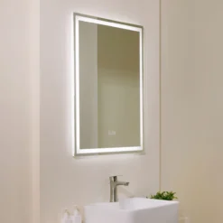 Trend rain lysspeil 60x80 cm