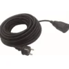 Trend skjøteledning 20m ip44 2,5mm²