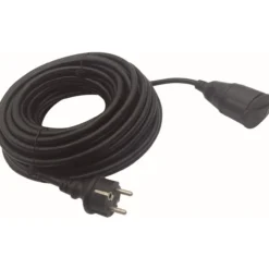 Trend skjøteledning 20m ip44 2,5mm²