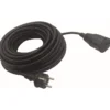 Trend skjøteledning 15m ip44 2,5mm²