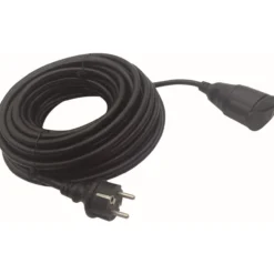 Trend skjøteledning 15m ip44 2,5mm²