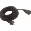 Trend skjøteledning 10m ip44 1,5mm²