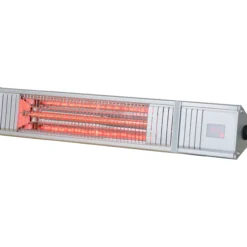 Trend terrassevarmer infrarød veggmontert 2000w ip65