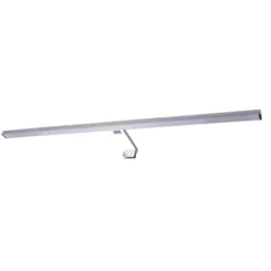Trend tiril led baderomslampe 80cm dimtowarm, krom