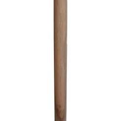 Treskaft til gatekost 150x2.4 cm