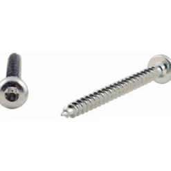 Treskrue ph t 5.0x50 el tx25 p10