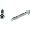 Treskrue ph t 3.5x20 el tx10 p25