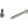 Treskrue ph t 5.0x40 el tx25 p10