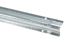 Triax kabelvernrør 16mm - 1m