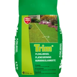 Trim plengjødsel 8,75 kg