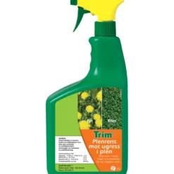 Trim plenrens spray 1 l