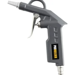 Trykkluft blåsepistol 1