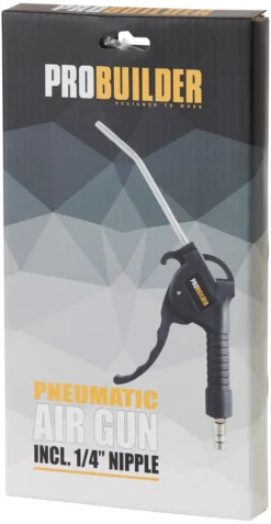 Trykkluft blåsepistol
