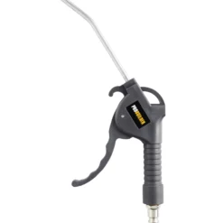 Trykkluft blåsepistol
