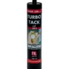 Turbo-tack 291 hvit 290ml