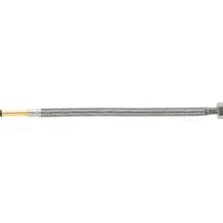 Twist armaturslange m10 x 3/8" kupling 50 cm