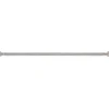 Twist trykkslange til toalett 1/2" x 3/8" 50 cm
