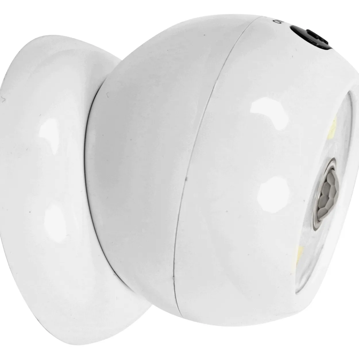 Tyzon bevegelsessensorlampe 7,5x7,5x6,7cm