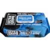 Ultragrime wipes xxl multi-use - 100 stk