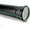 Ultra silent avløpsrør m/muffe ø75 150