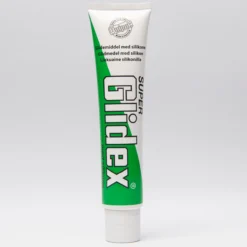 Unipak super glidex i tube med svamp