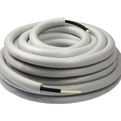Unipex ror 22 x 3,0 mm, isolert 25m