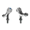 Unite tappekran 1/2" m/tilbakeslagsventil