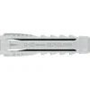 Universalplugg nylon tn4s 8x40 mm 10 stk