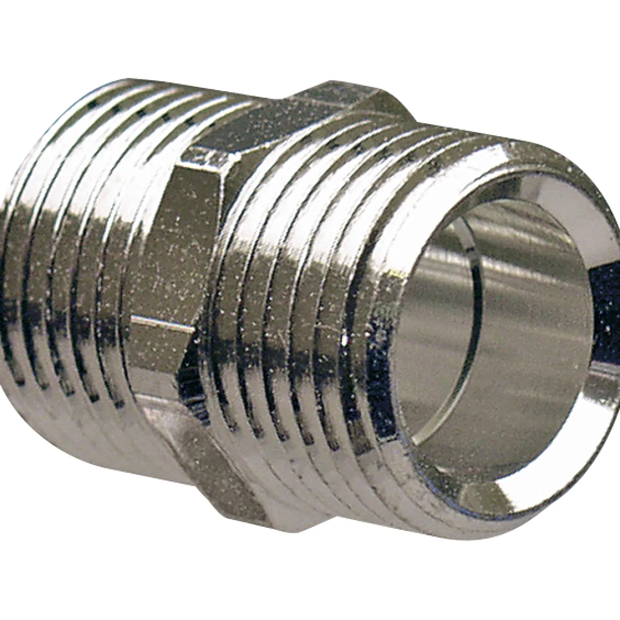 Uponor brystnippel 1/2" unipipe