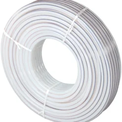 Uponor comfort pipe plus 17x2.0mm rull på 240m