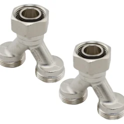 Uponor dobbelt fordeler