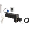 Uponor fluvia t push 12 wl-x
