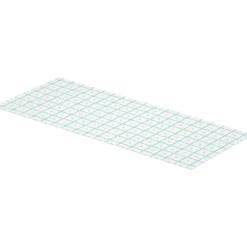Uponor klett twin board plate 2400x1000x3mm