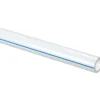 Uponor minitec comfort pipe 9,9x1,1 60m
