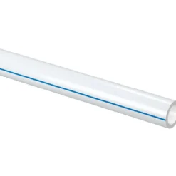 Uponor minitec comfort pipe 9,9x1,1 60m
