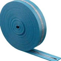 Uponor minitec kantbåndisolasjon 80x8mm, 20m