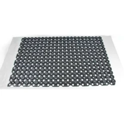 Uponor minitec knottefolie 8stk 6,2m2