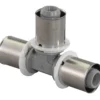 Uponor ppsu t-rør 25mm