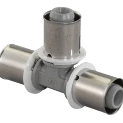 Uponor ppsu t-rør 25mm