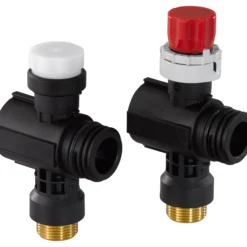 Uponor pro fordeler euro-con 1 avstikk g 3/4" c/c 50 mm