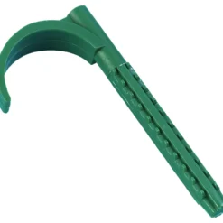 Uponor rørklamme enkel t/pex 70x34mm