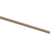 Uponor siccus 16 kantstøtte 1000x45x19mm