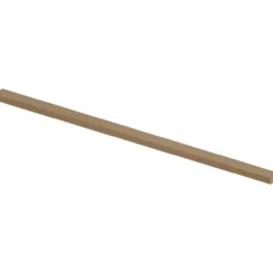 Uponor siccus 16 kantstøtte 1000x45x19mm