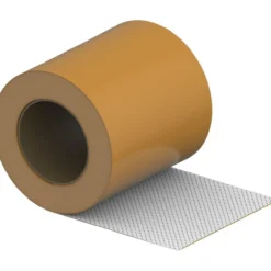 Uponor siccus mini tape underlagsplate 143mm 12m