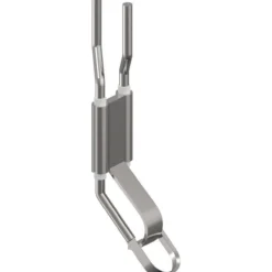 Uponor siccus 16 spor kuttehode 16mm
